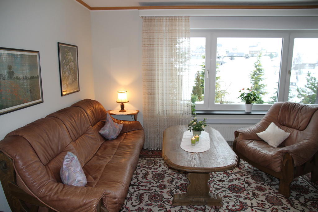 Ferienwohnung Buecker Schmallenberg Kamer foto