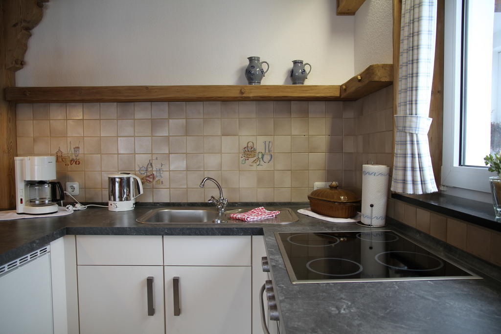 Ferienwohnung Buecker Schmallenberg Kamer foto