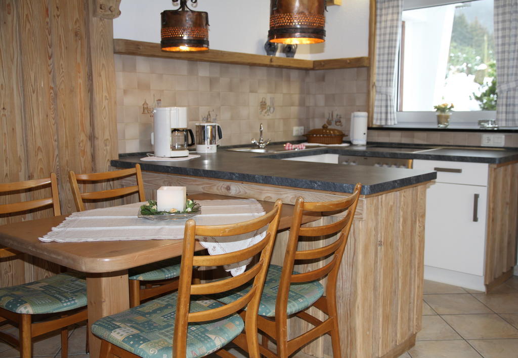 Ferienwohnung Buecker Schmallenberg Kamer foto