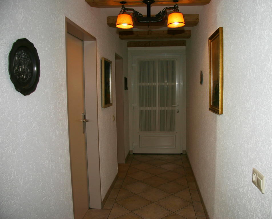 Ferienwohnung Buecker Schmallenberg Kamer foto