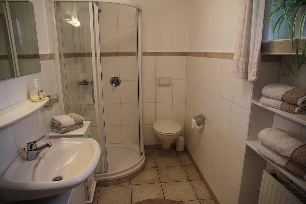 Ferienwohnung Buecker Schmallenberg Kamer foto